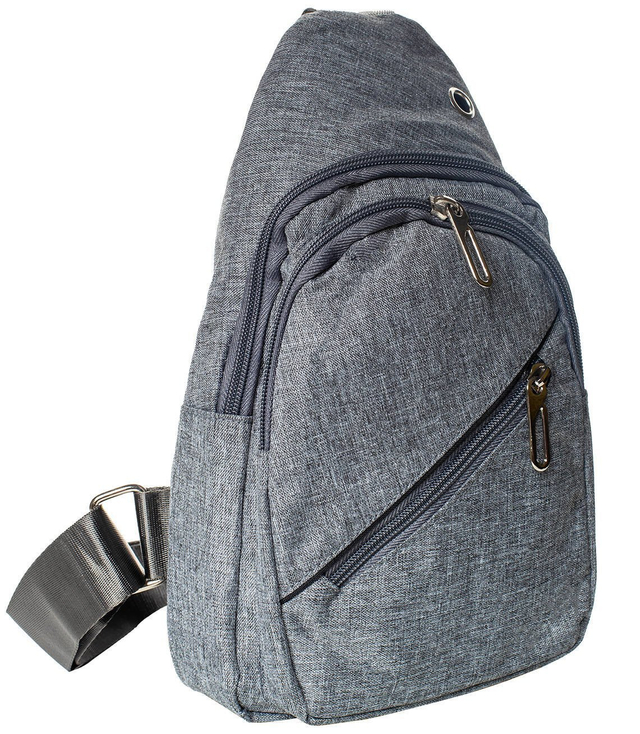 Super mały plecak torba saszetka unisex modny