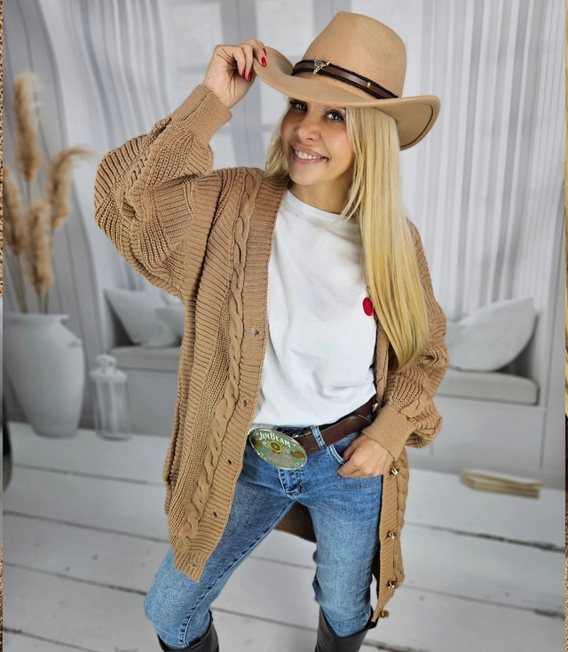 New Country Yellowstone collection - A style you will love!