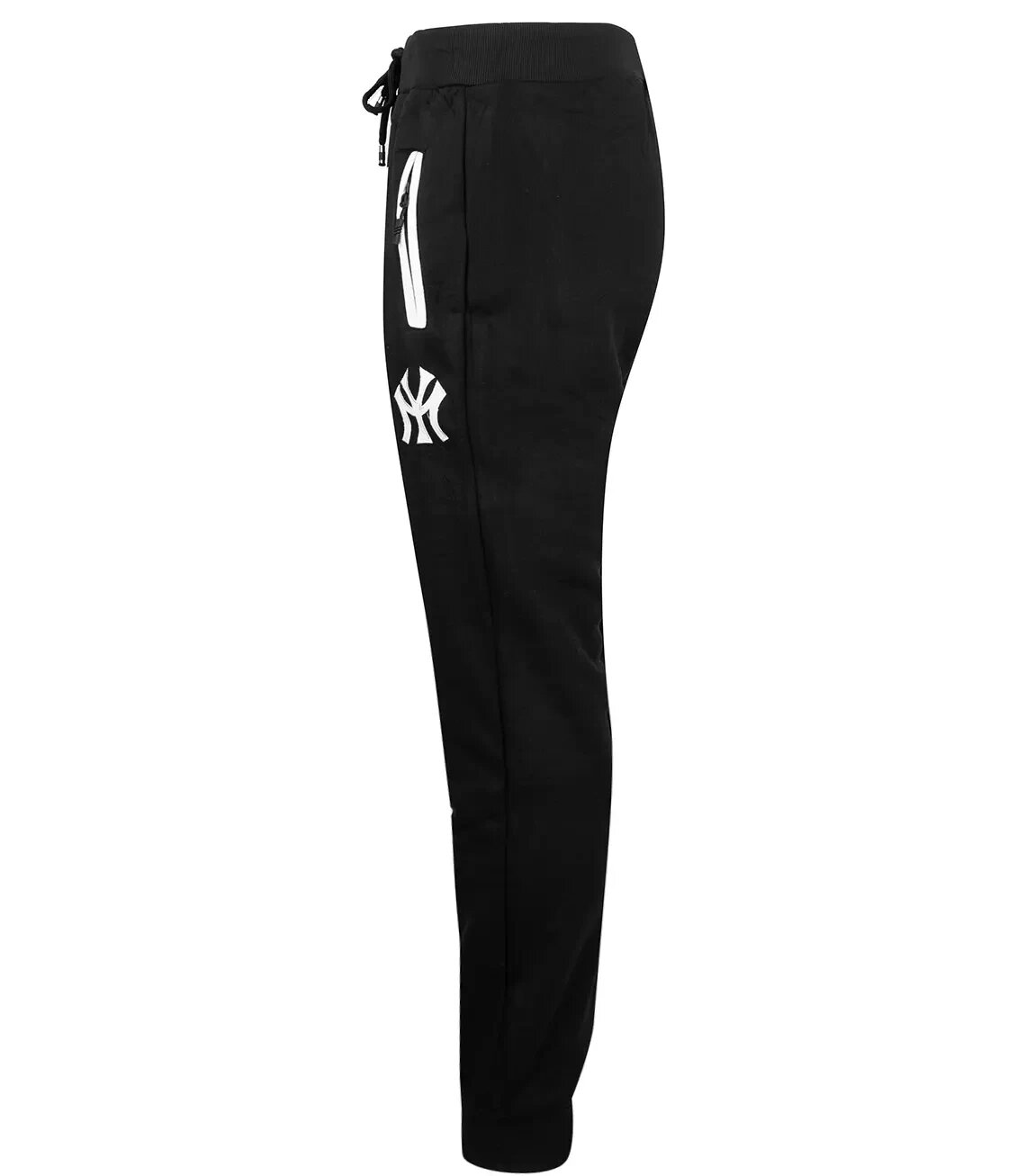 Mens cotton tracksuit discount pants