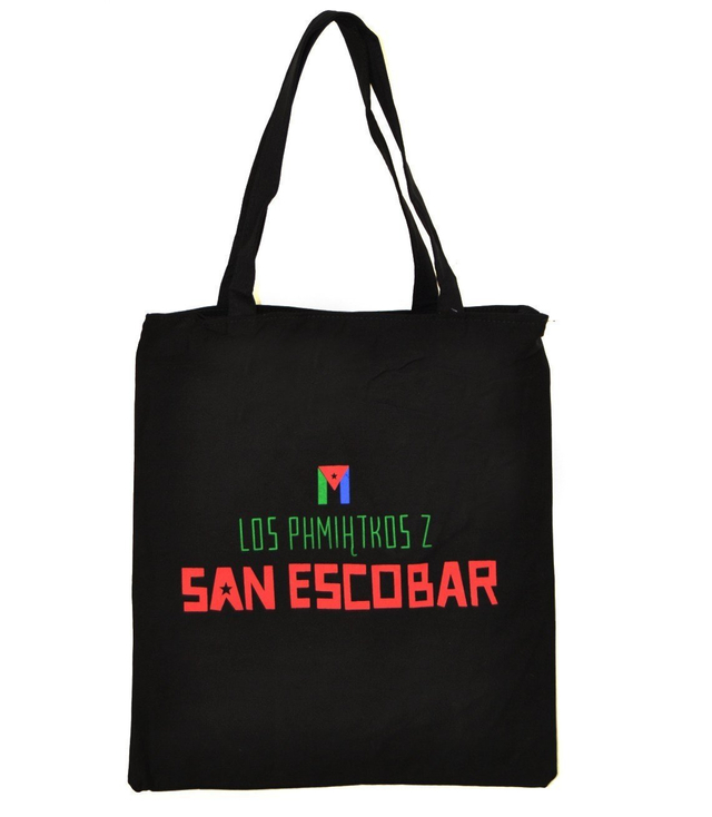 Shopper bag for summer shopping sports shoulder bag