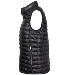 Short women&#39;s VEST PLUS SIZE vest