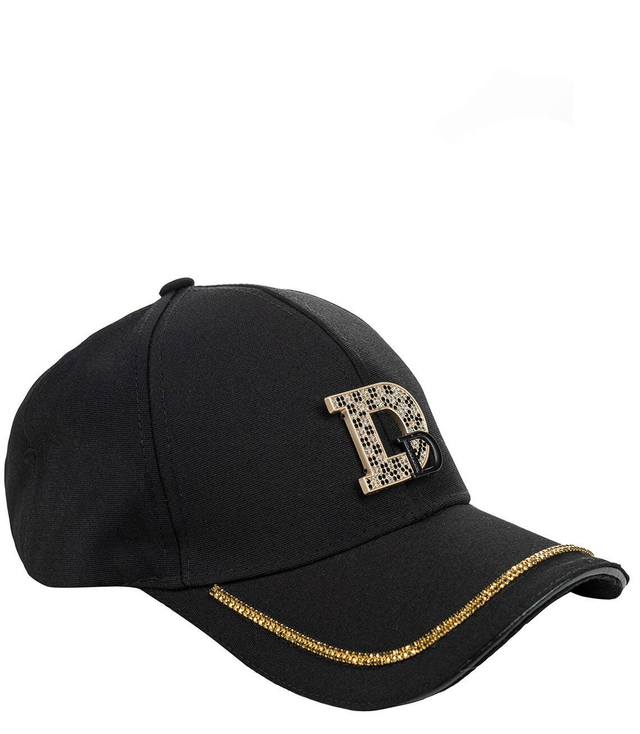 Lifestyle baseball cap