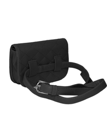 Elegant hip kidney bag elegant