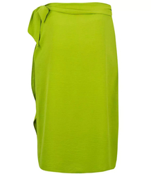 Pareo midi skirt with SUZIE +Size binding