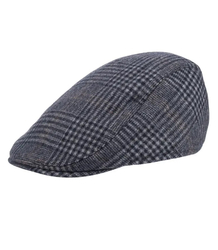 Stylish smooth men's helmet Universal color scheme