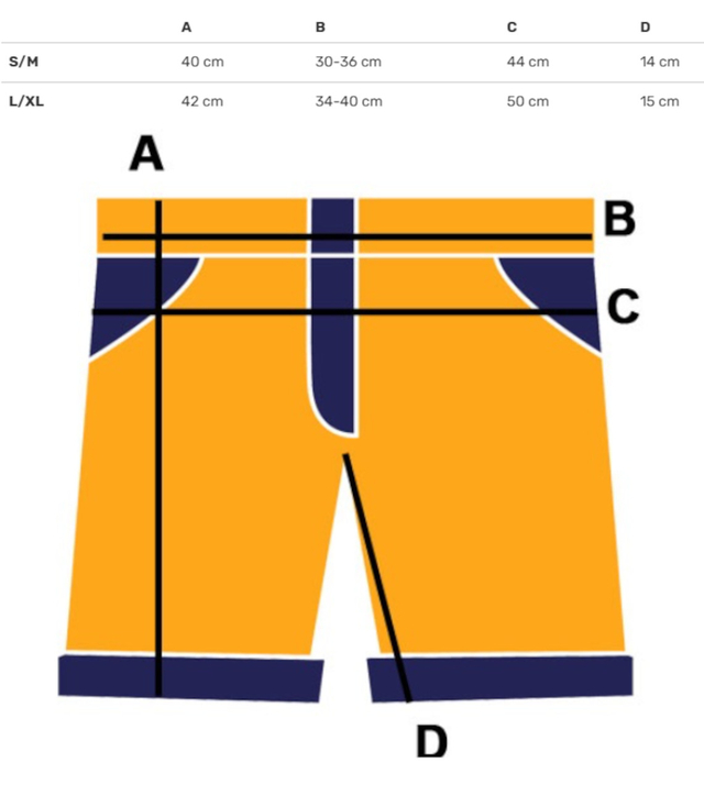 Women's tracksuit shorts skirt shorts