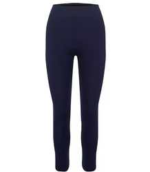 Classic leggings slightly insulated