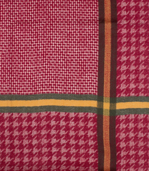 Warm Fashion Woven Shawl Shawl Shawl Elegant