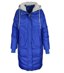 Super longer OVERSIZE down coat