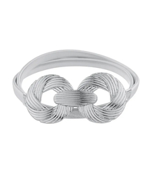 Women's decorative belt for dresses