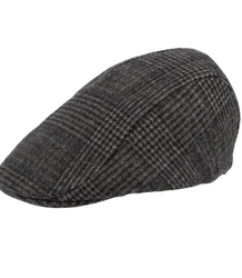 Stylish smooth men's helmet Universal color scheme