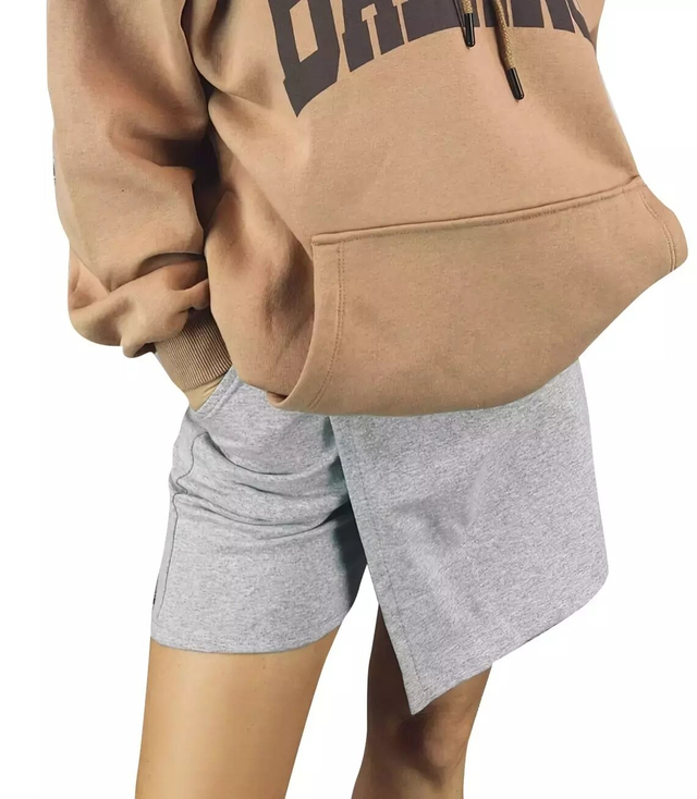 Women's tracksuit shorts skirt shorts