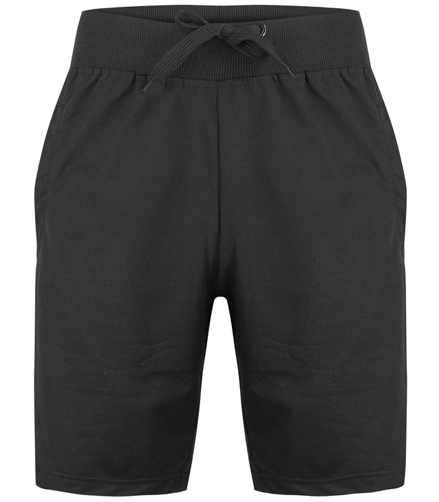 Short sweatpants shorts with elastic waistband For summer