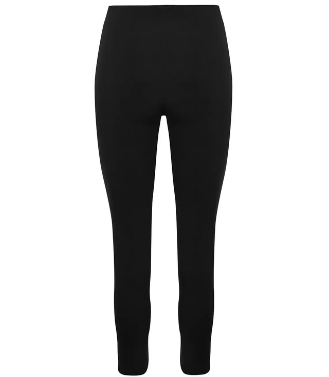 Classic leggings slightly insulated