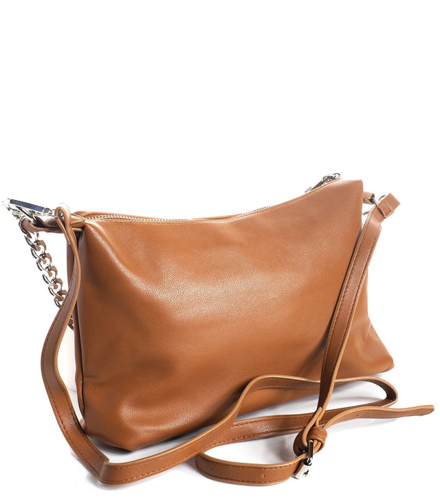 Stylish small CITY Purse Messenger bag CHAIN