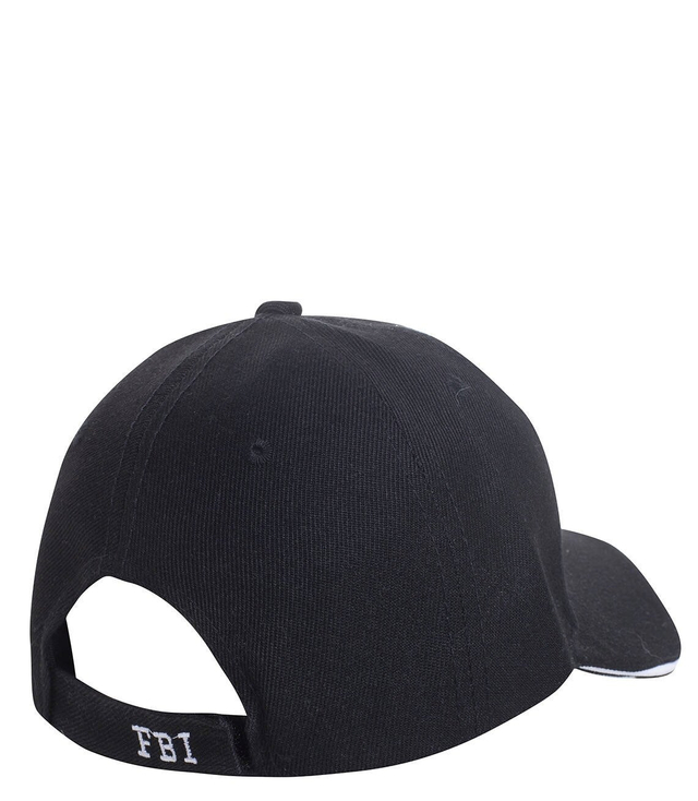 FBI UNISEX baseball cap