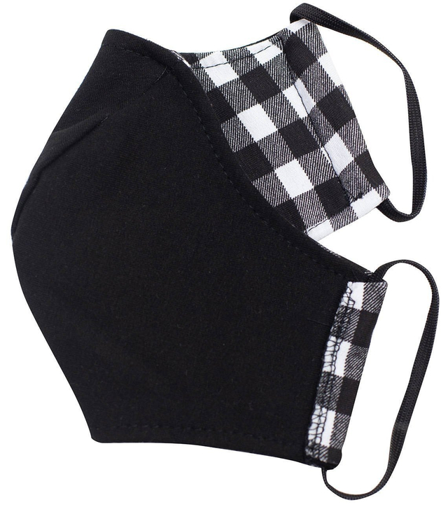 Profiled MASK 2-layer protection mask