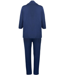 Dresowy Zestaw Marynarka+Spodnie CASUAL