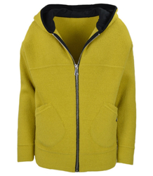Elegancka kurtka wiosenna bluza Alpaka 
