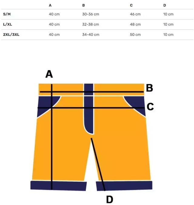 Summer short shorts shorts elastic NASTI
