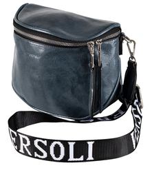 Fashionable and stylish crossbody bag