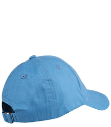 Embroidered baseball cap decorated with the inscription NEW YORK