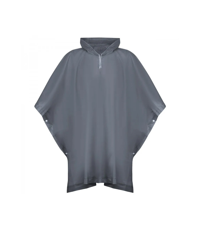 Raincoat parka jacket with hood