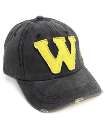 The iconic URBAN DESTROYED cap