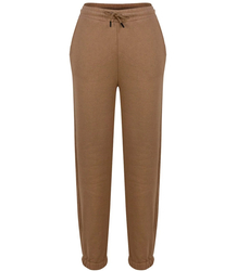 Classic one-color cotton sweatpants