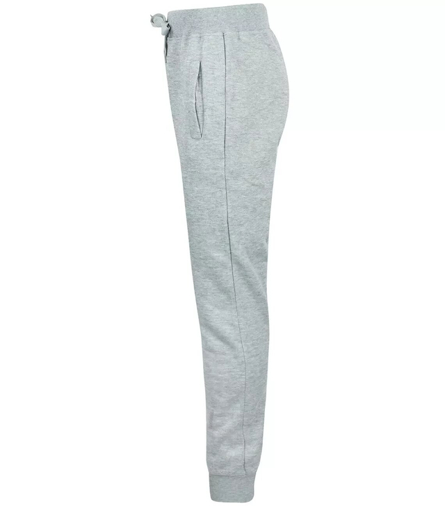 Men's cotton sports sweatpants