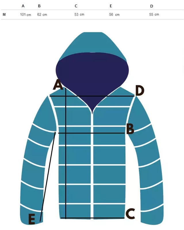 Super longer OVERSIZE down coat