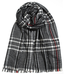 SZAL szalik mega Chusta KRATA