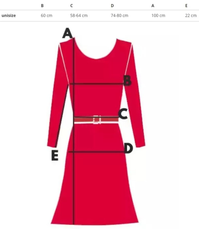 Short boho frill midi dress DALIDA