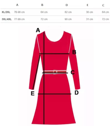 Oversize tunic shirt longer back