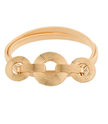 Women's decorative belt for dresses