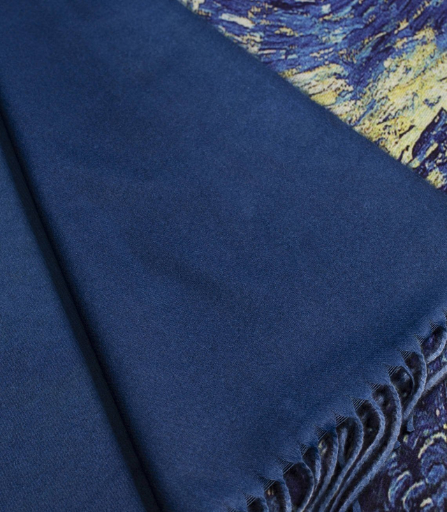 Thick Original long fashionable shawl PICTURES
