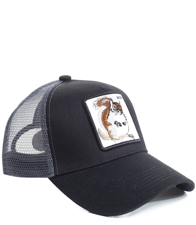 Butch Trucker czapka z daszkiem ANIMAL HAFT