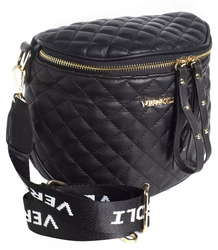 Quilted Women's Trunk Bag Fashionable Stylish