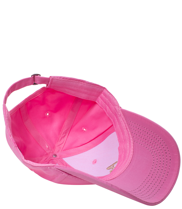 Unisex baseball cap with ANGELS embroidery