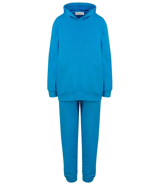 Sports tracksuit, set of pants, sweatshirt BASIC