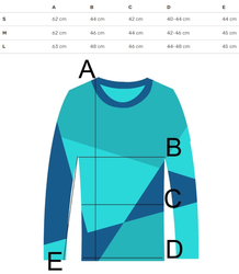 Warm women's sweater, Norwegian pattern Wool, cardigan ELZA