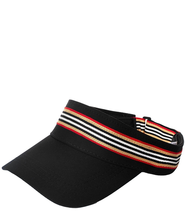 Old school STRIPES sun canopy