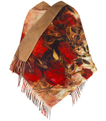 Thick Original long fashionable shawl PICTURES