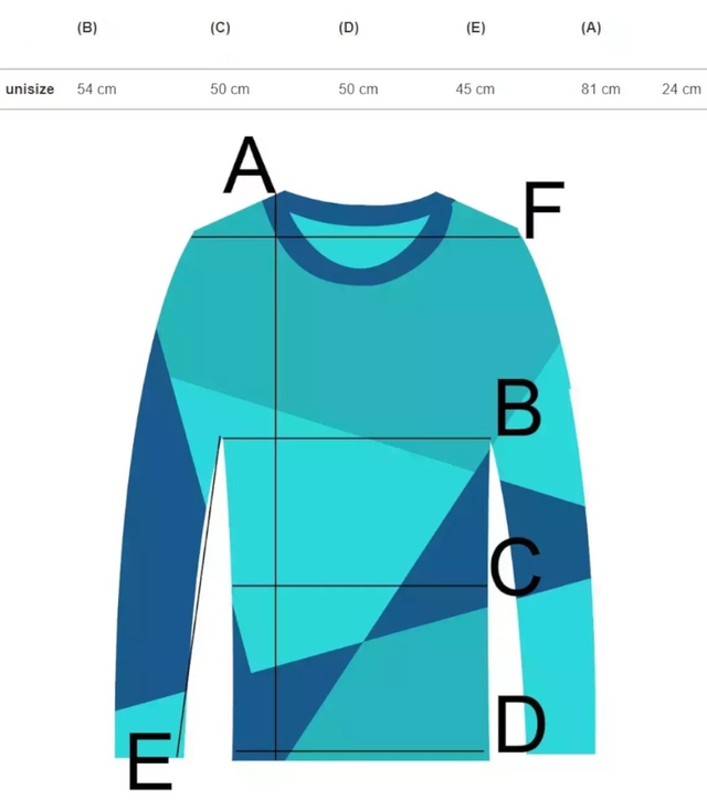 Oversize loose long turtleneck sweater with stripes