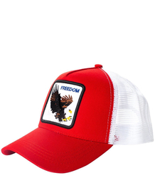 Freedom goorin czapka z daszkiem siatka