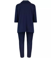 Jacket Cape Jacket + trousers +SIZE