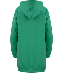 Ciepła oversizowa bluza BASIC hoodie