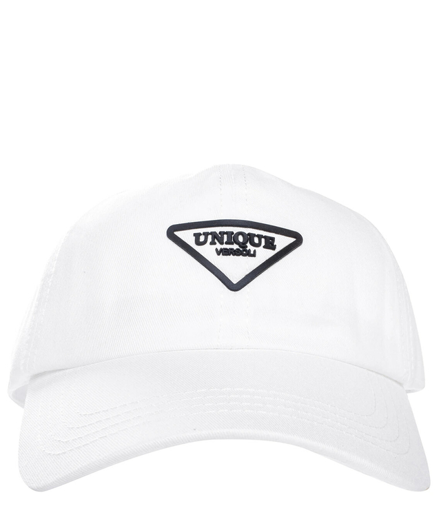UNIQUE women's baseball cap with ponytail hole