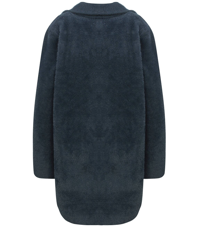 ALPAKA jacket WOOL jacket COAT