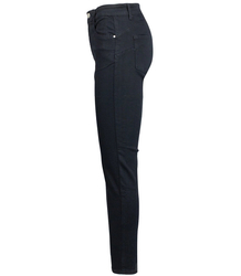 Women's PUSH-UP pants tapered leg ANABEL